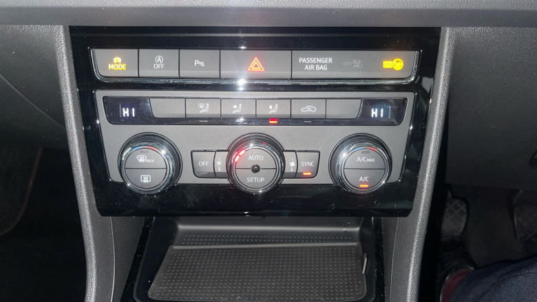 SEAT Leon 2.0 TDI 150 FR [EZ] 5dr Diesel Hatchback